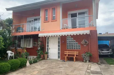 Casa com 4 quartos à venda na N.373, Jardim Eldorado, Caxias do Sul