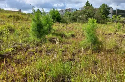 Terreno para venda  no bairro nossa senhora das graças em caxias do sul