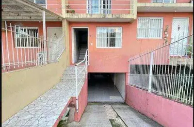 Sobrado para venda  no bairro ana rech em caxias do sul