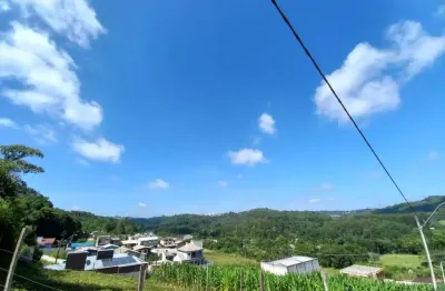 Terreno para venda  no bairro ana rech em caxias do sul