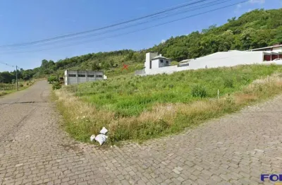 Terreno à venda na Ana Rech, Caxias do Sul 