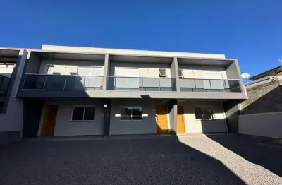 Casa com 3 quartos à venda na Ana Rech, Caxias do Sul 