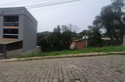 Terreno para venda  no bairro ana rech em caxias do sul