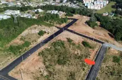 Terreno à venda na Rua Jocelei Antonio Camassola, São Luiz, Caxias do Sul