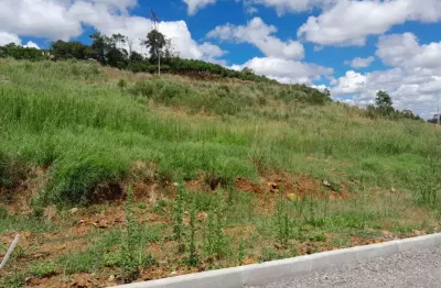Terreno à venda no São Luiz, Caxias do Sul 
