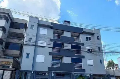 Apartamento com 2 quartos à venda no Jardim Eldorado, Caxias do Sul 