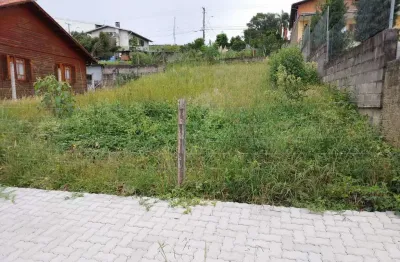 Terreno à venda na Ana Rech, Caxias do Sul 