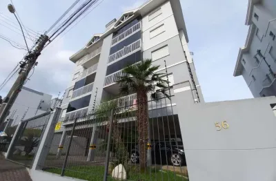 Apartamento com 1 quarto à venda na Ana Rech, Caxias do Sul 