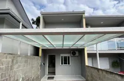 Sobrado para venda  no bairro ana rech em caxias do sul