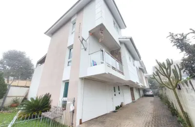 Casa com 2 quartos à venda na Rua Pedro Ricardo dos Reis, Jardim Iracema, Caxias do Sul