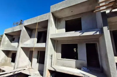 Sobrado para venda  no bairro ana rech em caxias do sul