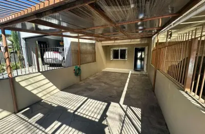 Casa com 3 quartos à venda na Avenida Rio Branco, Ana Rech, Caxias do Sul