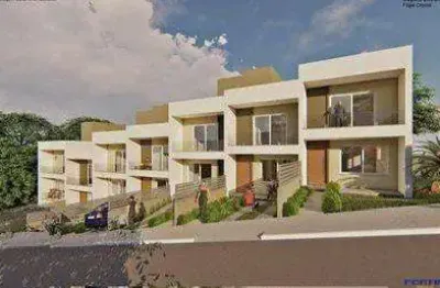 Sobrado para venda  no bairro ana rech em caxias do sul