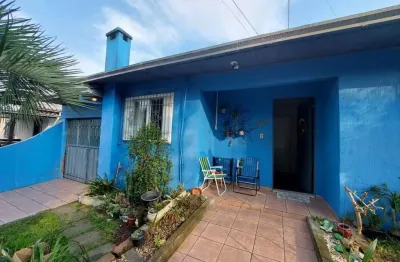 Casa com 3 quartos à venda na Rua Urbano Marietti, Jardim Eldorado, Caxias do Sul