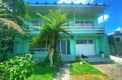 Casa à venda em caxias do sul, jardim eldorado - oportunidade única!