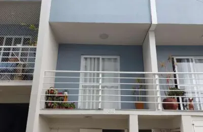 Casa com 2 quartos à venda na Rua Vitorio Tatto, 173, Ana Rech, Caxias do Sul