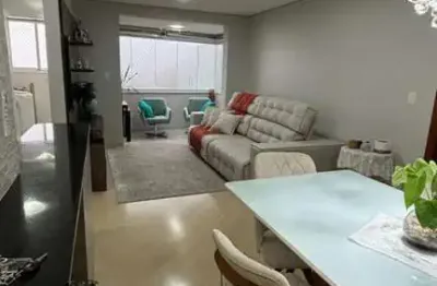 Apartamento com 2 quartos à venda na Rua Pedro Perondi, Ana Rech, Caxias do Sul