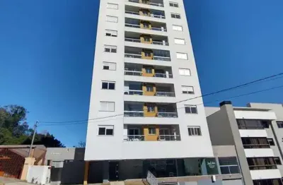 Apartamento com 2 quartos à venda no Vinhedos, Caxias do Sul 