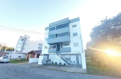 Apartamento com 2 quartos à venda na Rua Pedro Perondi, Ana Rech, Caxias do Sul