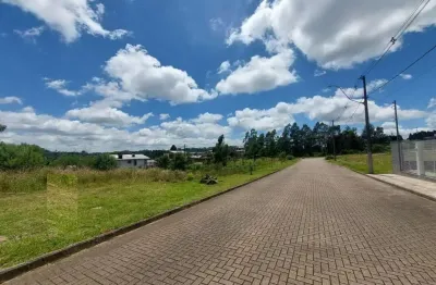 Terreno à venda no São Ciro, Caxias do Sul 