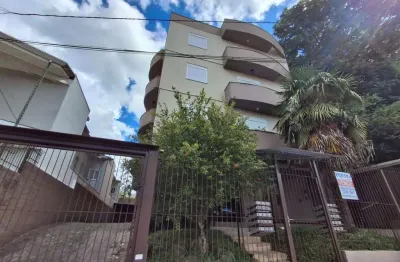 Apartamento com 2 quartos à venda na Rua Antônio Tomé, Ana Rech, Caxias do Sul