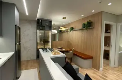 Apartamento à venda em caxias do sul, jardim eldorado - minha casa minha vida