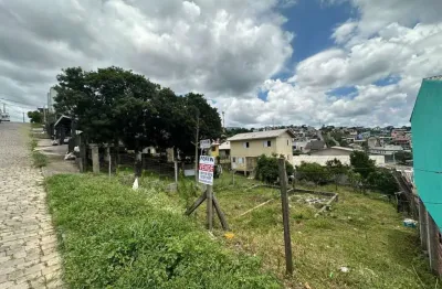 Terreno à venda no Jardim Iracema, Caxias do Sul 
