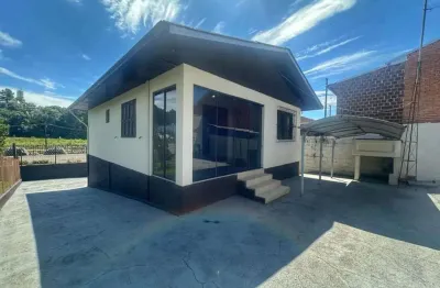 Casa mobiliada com 03 dormitórios no bairro jardim das hortênsias, caxias do sul - venda