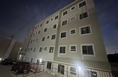 Apartamento semi mobiliado 02 dormitórios à venda em caxias do sul, jardim eldorado - minha casa minha vida