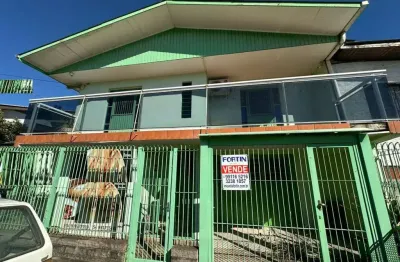 Casa mobiliada à venda em caxias do sul, jardim eldorado