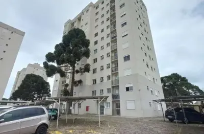 Apartamento à venda em caxias do sul 02 dormitórios  no jardim eldorado - villagio splendore