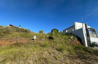 Terreno à venda na Avenida Rio Branco, Ana Rech, Caxias do Sul