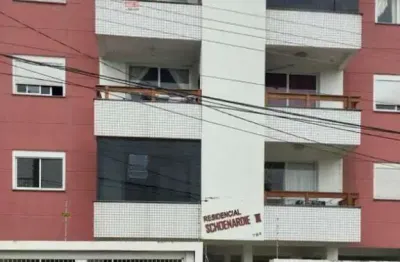 Apartamento com 2 quartos à venda na Ana Rech, Caxias do Sul 