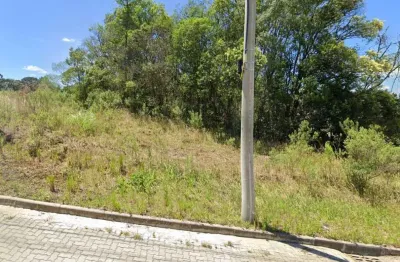Terreno à venda na Rua Guilherme Rech, Ana Rech, Caxias do Sul