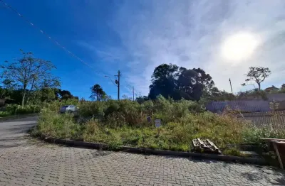 Terreno à venda em ana rech, caxias do sul - villa di mantova