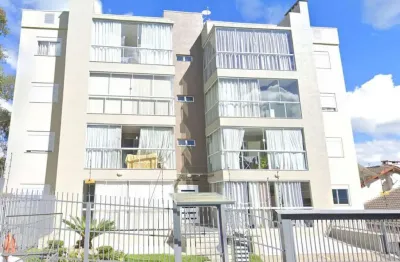 Apartamento com 2 quartos à venda na Rua Nadyr Vicente Morganti, 77, Ana Rech, Caxias do Sul