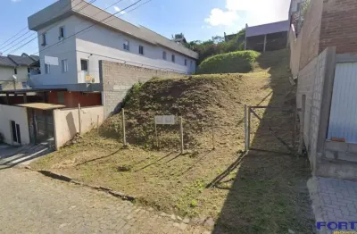 Terreno à venda na Rua Cesár Passarinha, Salgado Filho, Caxias do Sul