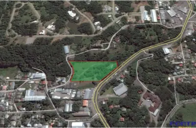 Terreno à venda na Br 116  Km 143, São Ciro, Caxias do Sul