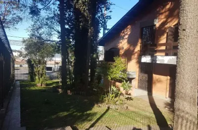 Casa com 4 quartos à venda na Avenida Abramo Randon, Saint Etienne, Caxias do Sul