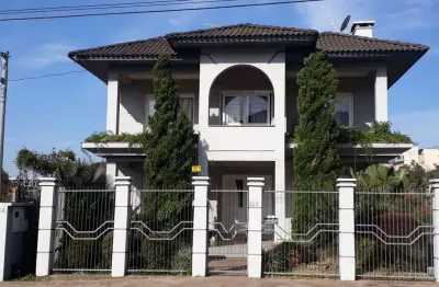 Casa com 3 quartos à venda no Jardim Eldorado, Caxias do Sul 