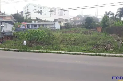 Terreno à venda na Av 13 De Junho, São Cristóvão, Caxias do Sul