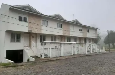 Casa com 2 quartos à venda na Rua Azaléias, Ana Rech, Caxias do Sul