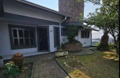 Casa à venda em caxias do sul, jardim eldorado - 03 dormitórios