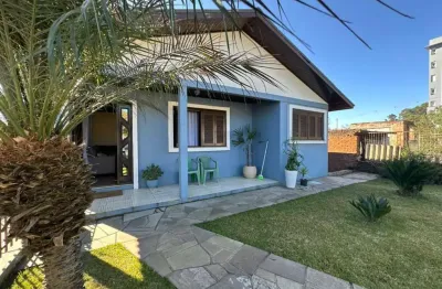 Casa à venda em caxias do sul, jardim eldorado - oportunidade única!