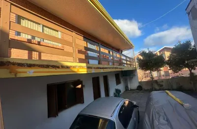 Casa com 7 quartos à venda na Rua Alcides Ramos, 1266, Serrano, Caxias do Sul