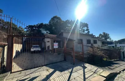 Casa com 3 quartos à venda na Ana Rech, Caxias do Sul 