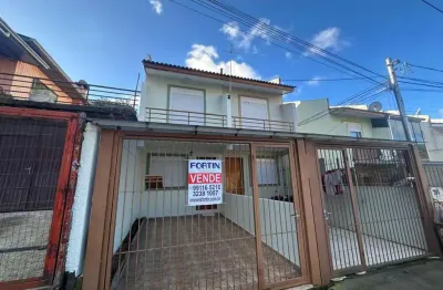 Casa com 2 quartos à venda no Jardim Eldorado, Caxias do Sul 