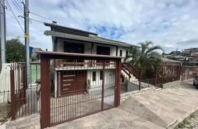 Casa com 3 quartos à venda em Serrano, Caxias do Sul 