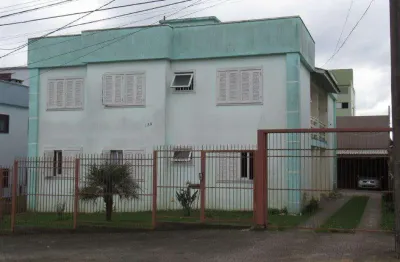 Apartamento à venda em caxias do sul, jardim eldorado