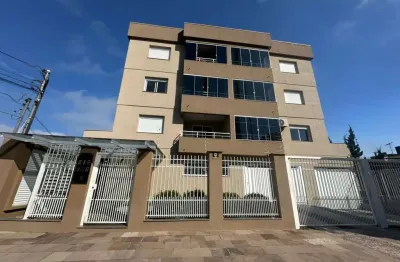 Apartamento à venda com 02 dormitórios no bairro jardim eldorado